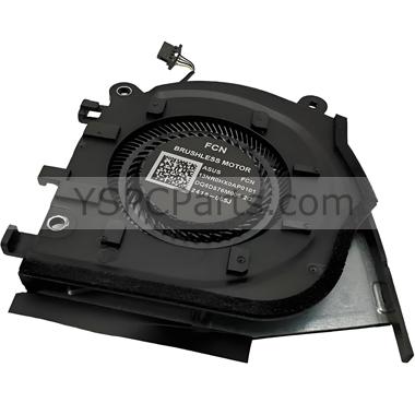 Ventola FCN FSA8 DFS5L22H05B85G