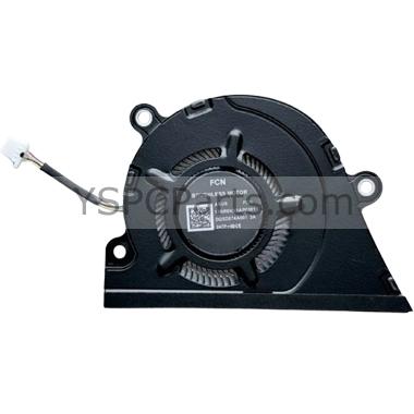 CPU kjølevifte for Asus 13NR0HX0AP0301