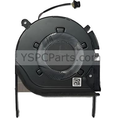 Ventilateur de refroidissement CPU pour DELTA ND75C96-21K11