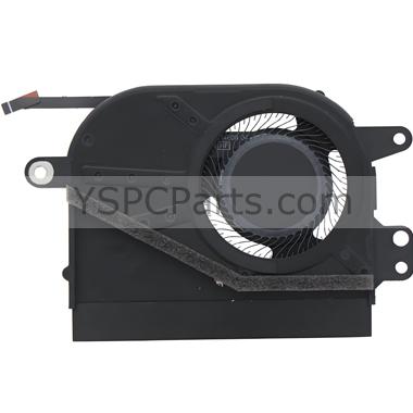 GPU kjølevifte for DELTA ND55C1H-23L13
