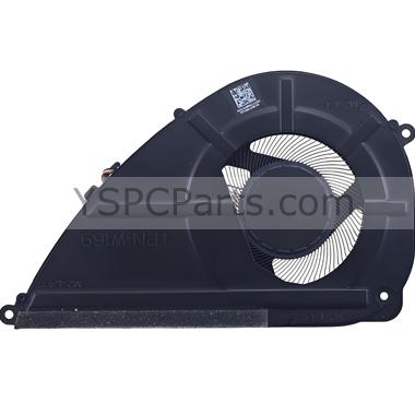 Hp P35322-001 Lüfter