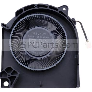 SUNON EG75071S1-C280-S9A ventilator