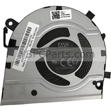 Lenovo 5F10S13935 vifte