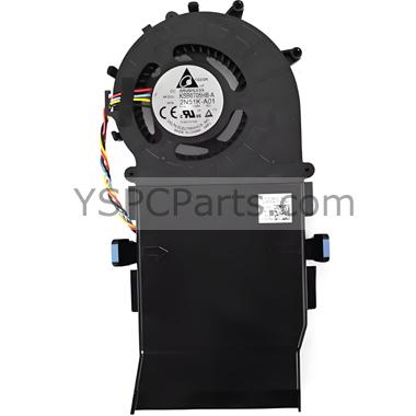 Dell 02N51K vifte