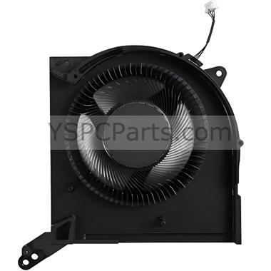 Lenovo Legion Y9000k 2022 ventilator