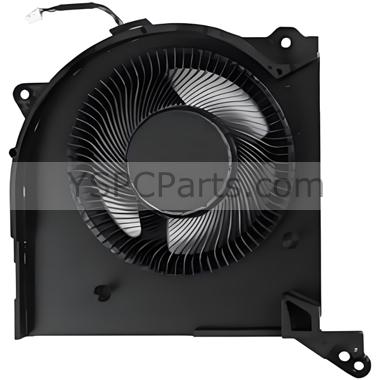 GPU koelventilator voor FCN FPRW DFSCL12E16486J