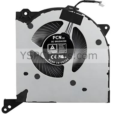 FCN FPRW DFSCL12E16486J vifte