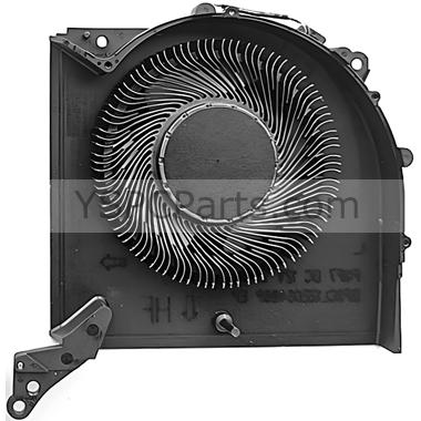 CPU koelventilator voor FCN FQF7 DFSCL12E06486P