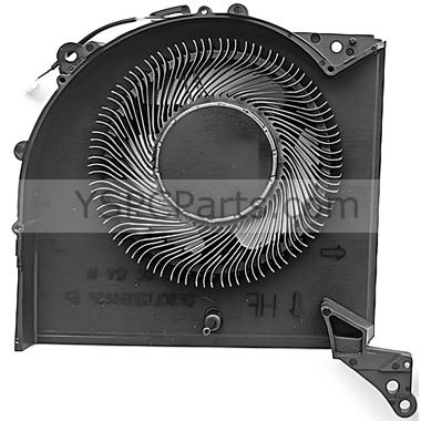 FCN FQF8 DFSCL12E16486P ventilator