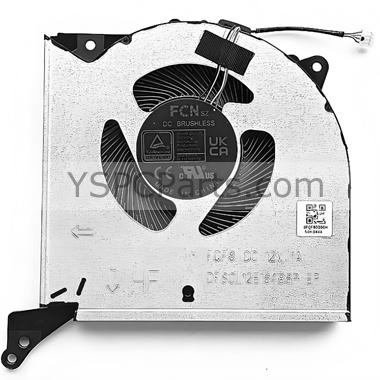 FCN FQF8 DFSCL12E16486P ventilator