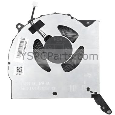 FCN FQK8 DFSCL12E06486Y ventilator