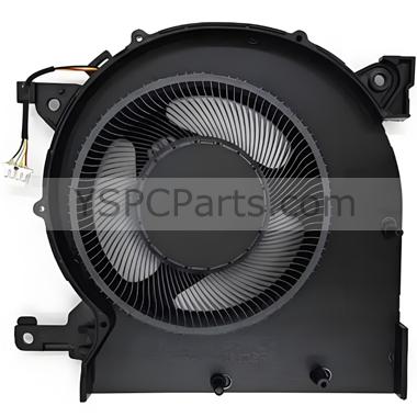 CPU cooling fan for FCN F24158 DFSCL12E06486S
