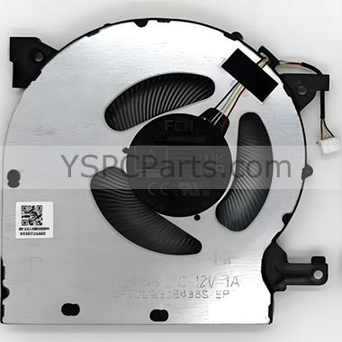 ventilateur FCN F24158 DFSCL12E06486S