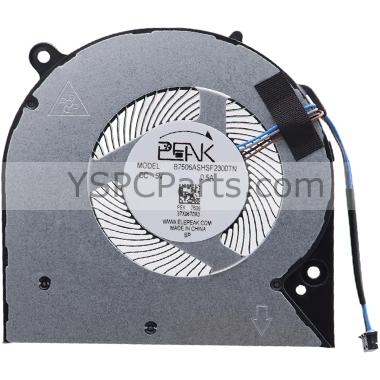 Ventola ELEPEAK B7506ASHSF2300TN