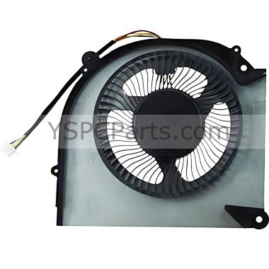 Ventola YINGFAN NB800805HHT4B01F22