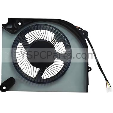Ventola di raffreddamento della GPU per YINGFAN NA850805HHT4B01F22