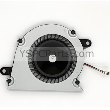 Panasonic UDQFVSH01CQU fan