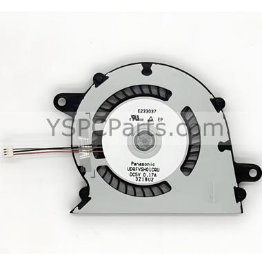Panasonic UDQFVSH01CQU fan