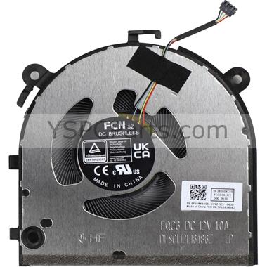ventilateur FCN FQC6 DFSCL12E16486Z