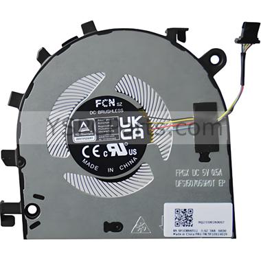 FCN FPGX DFS1507059R0T ventilator