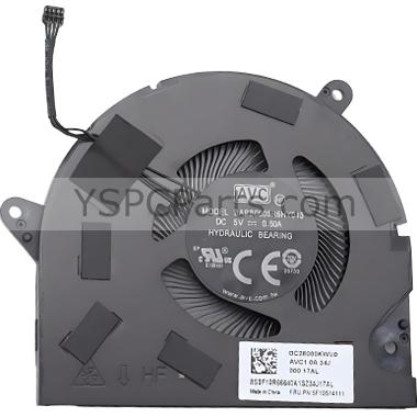 AVC BAPB0605R5HY013 fläkt