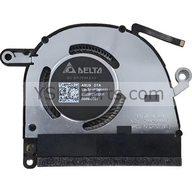 DELTA ND55C1M-24A07 ventilator