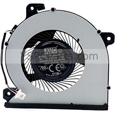 AVC BAZA0605R5M-002 fläkt