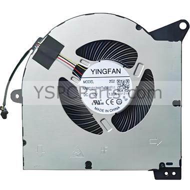 Ventola YINGFAN 2G2 NA801012HHT4B01F11