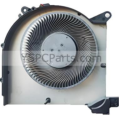 Ventola di raffreddamento della GPU per YINGFAN 2G3 NB801012HHT4B01F11