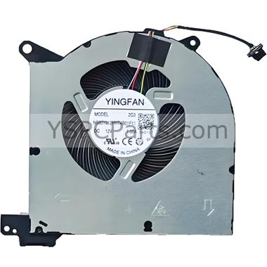 Ventola YINGFAN 2G3 NB801012HHT4B01F11