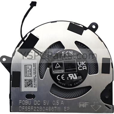 FCN FQBU DFS5F22B04867W fan