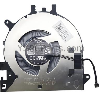 FCN FQBT DFS5K22115572W fläkt