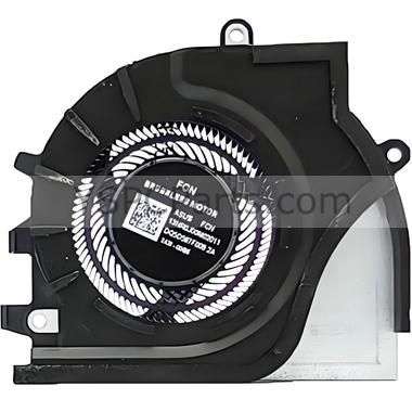 FCN F24256 DFS5M22S05K875 fan