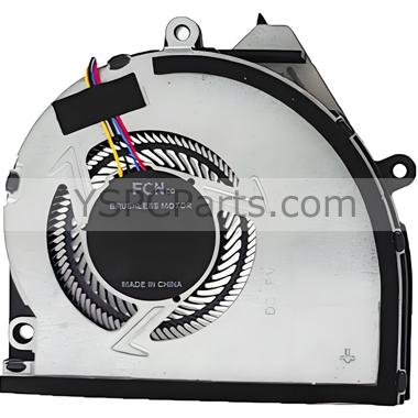 FCN F24255 DFS5M22S15K875 ventilator