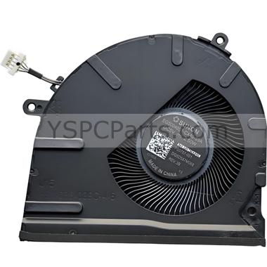 Hp Elitebook 660 G11 fan