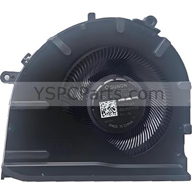 Ventola Hp P00709-001