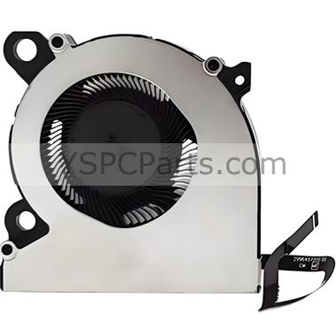 CPU koelventilator voor DELTA ND55C0G-23B10 13N4-14B2E61
