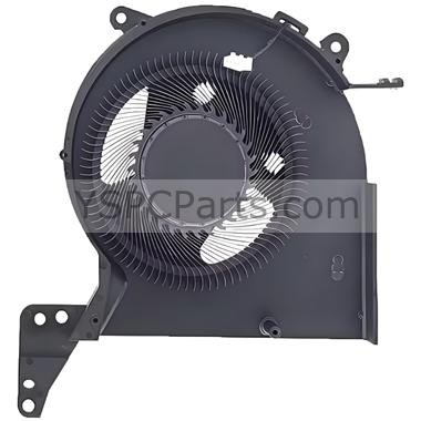FCN F24316 DFSCL12E16486U ventilator