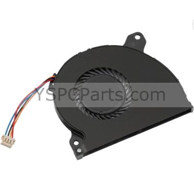 Fujitsu Lifebook E5413 fan