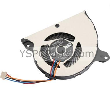 Fujitsu Lifebook E5413 fan