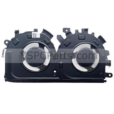 ventilateur FCN DFS5K12114262A F24194