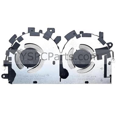 ventilateur FCN DFS5K12114262A F24194