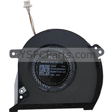FCN F24233 DFS5L52R05JA4B ventilator