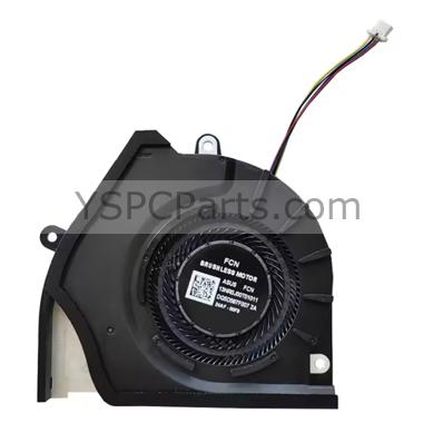 Asus 13NR0J00T01011 fan