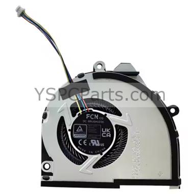 Asus 13NR0J00T01011 fan