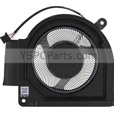 Ventilateur de refroidissement CPU pour FCN FQK2 DFS5L22H05G86D