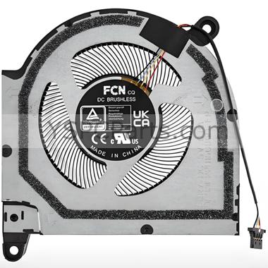 ventilateur FCN FSDJ DFS5L22H15G86D