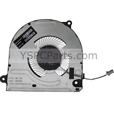 ventilateur Hp TPN-W156