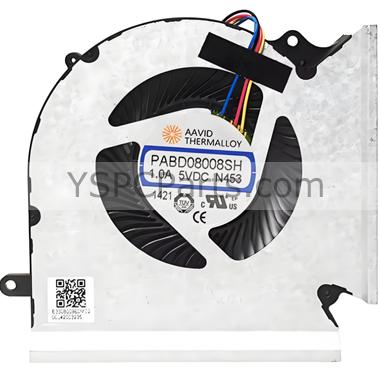 Msi Vector Gp66 12ugso Lüfter