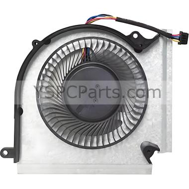GPU-Lüfter für AAVID PABD08008SH N454